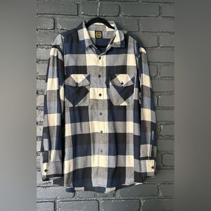 Dixxon Flannel Men’s XXL